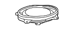 861600WU70 - Body: Woofer for Toyota Image image