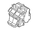 27120CD000 - HVAC: Case for Nissan: 350Z, 370Z Image