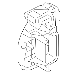 272841EA0A - : Outer Cover for Nissan Image