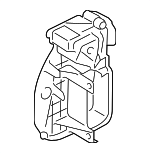 272841EA0A - : Outer Cover for Nissan Image