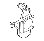 25850470 - Suspension: Knuckle for Chevrolet: Avalanche 1500, Avalanche 2500, Silverado 1500, Silverado 1500 Classic, Silverado 1500 HD, Silverado 1500 HD Classic, Silverado 2500, Silverado 2500 HD, Silverado 2500 HD Classic, Silverado 3500, Silverado 3500 Classic, Silverado 3500 HD, Suburban 1500, Suburban 2500 | GMC: Sierra 1500, Sierra 1500 Classic, Sierra 1500 HD, Sierra 1500 HD Classic, Sierra 2500, Sierra 2500 HD, Sierra 2500 HD Classic, Sierra 3500, Sierra 3500 Classic, Sierra 3500 HD, Yukon XL 1500, Yukon XL 2500 | Hummer: H2 Image