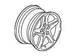 42700S6MA03ZA - Suspension: Wheel, Alloy for Acura: RSX Image