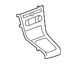 19180629 - Body: Center Panel for Saturn: Vue Image