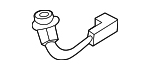 265979E020 - Electrical: Socket for Nissan: Altima Image