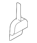 1T0837246CINB - : Key for Volkswagen: Beetle, Jetta Image