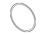 7739102040 - Body: Fuel Door O-Ring for Lexus Image
