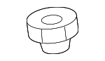 90467A0043 - Body: Wheelhouse Liner Fastener for Lexus Image