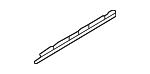 LR179443 - Body: Side Shield for Land-Rover Image image