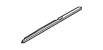 LR163738 - Body: Inner Rail for Land-Rover Image image