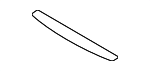 LR185484 - Body: Finish Panel for Land-Rover Image image