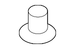LR083289 - Body: Sunshade Bolt for Land-Rover Image image