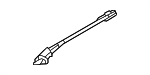 LR189304 - Body: Outer Rail for Land-Rover Image image