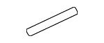 LR153466 - Body: Pop-Up Spring for Land-Rover Image image