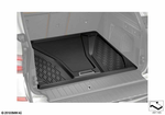51472458567 - Retrofitting / Conversion / Accessories: Fitted Luggage Compartment Mat for BMW Image