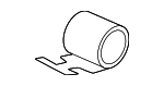 31498173 - Body: Cup Holder Spring for Volvo Image