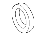 1129970346 - Engine: Engine Crankshaft Seal for Mercedes-Benz Image