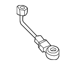 22060AA111 - Electrical: Knock Sensor for Subaru: Baja, Forester, Impreza, Legacy, Outback Image