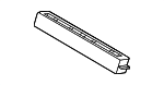 976858178 - Body: Cap for Porsche: Panamera Image