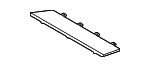 976863014B - : Storage Tray Insert for Porsche: Panamera Image