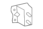 5218102120 - Body: Mount Bracket for Toyota Image