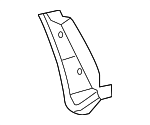 5259102170 - Body: Side Seal for Toyota Image