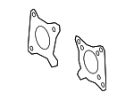17173WAA03 - : Turbocharger Gasket for Toyota: GR Supra Image
