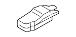 4N0881073 - Body: Pump for Audi Image image