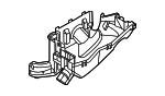 91955L1300 - Electrical: Lower Cover for Hyundai Image