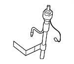 MR472788 - Electrical: Base for Chrysler: Sebring | Dodge: Stratus Image