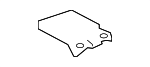 5216348060 - Body: Plate for Lexus: RX350L, RX450hL Image