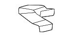 9046705177 - Body: Cluster Trim Clip for Lexus Image