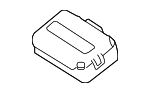 LR113850 - : Receiver for Land-Rover Image