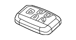 LR087661 - : Transmitter for Land Rover: Range Rover Evoque, Range Rover Sport, Range Rover Velar Image