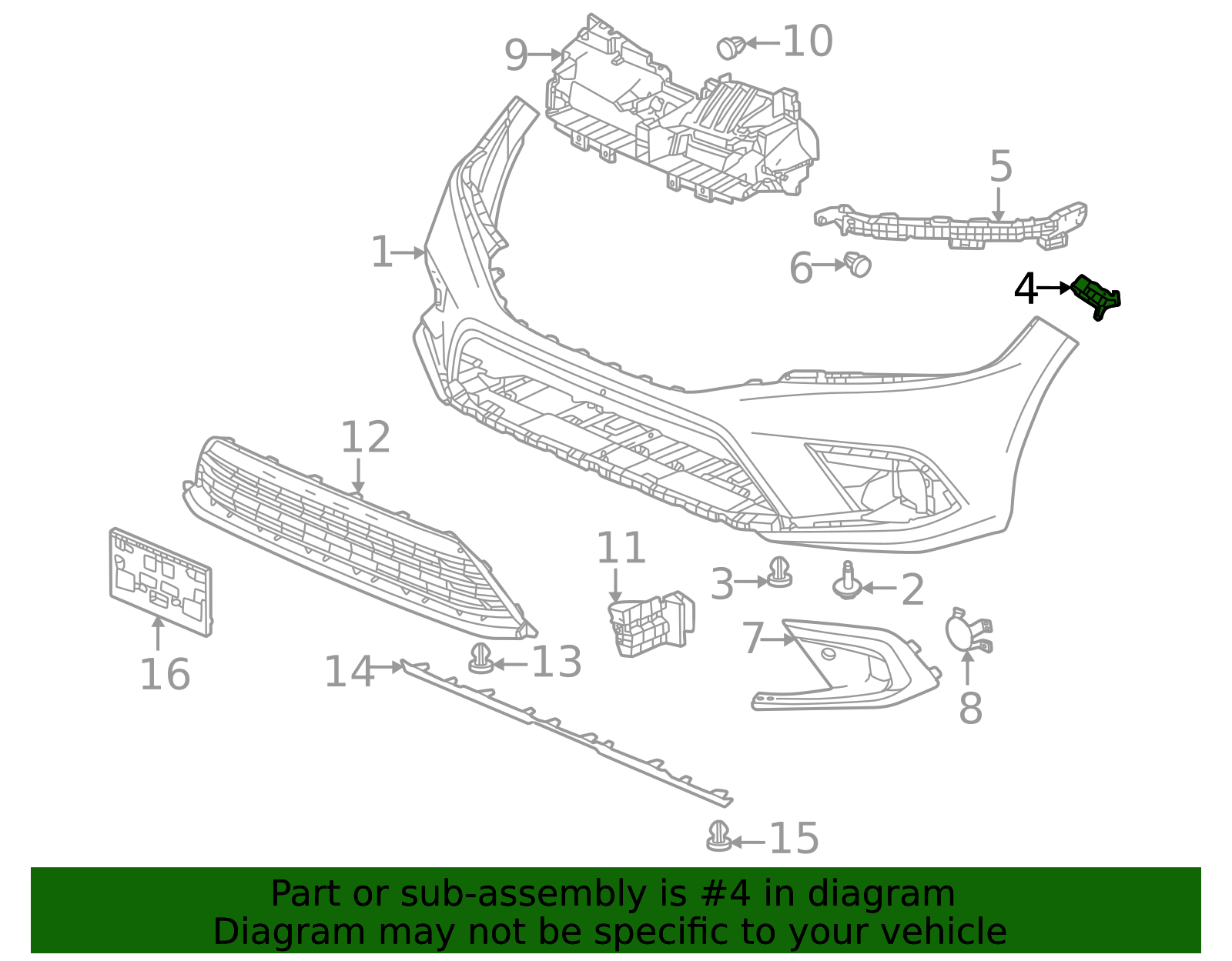 アクセサリー CBV 7123-6423-30 - Yazaki | 58X-2S-1 - Corsa Technic | 2-Way Kit