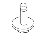 Upper Trim Bolt