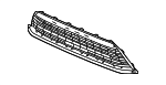 71151T20A00 - Body: Lower Grille for Honda: Civic Image