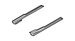 LX6Z78100K38A - Body: Floor Side Rail for Ford: Escape | Lincoln: Corsair Image