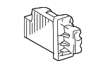 8716532010 - HVAC: Controller for Toyota: 4Runner, Avalon, Camry, Sequoia, Sienna, Solara Image