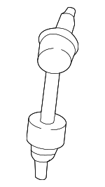 55530D3000 - : Suspension Stabilizer Bar Link Kit for Kia Image