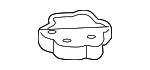 PSRC2 - Steering: Motorcraftâ„¢ Reservoir Cap for Ford Image