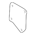 1357031U01 - : Belt Cover for Nissan: Maxima, Pathfinder Image