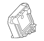 22619737 - Electrical: Mount Bracket for Chevrolet: Cavalier | Pontiac: Sunfire Image