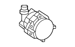 5004900 - Cooling System: Auxiliary Pump for Mercedes-Benz Image