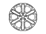 LR052950 - : Wheel, Alloy for Land-Rover Image