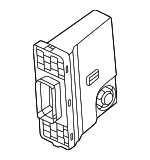 4M0965429Q - Electrical: Control Module for Audi: Q5, Q5 PHEV, Q5 Sportback Image