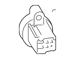 GP7A66151 - Steering: Ignition Switch for Mazda Image