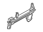 8250426 - Body: Adjust Rail for Volvo: S40, V40 Image