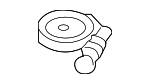 4H0941110A - Electrical: Adapter for Audi Image