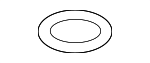 4H0941730 - Electrical: Adapter Seal for Audi Image