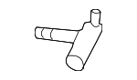 4H0941742A - Electrical: Coupling for Audi Image